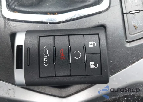 2012 Cadillac Srx Premium Collection z USA, uszkodzony, nr VIN 3GYFNCE33CS622597